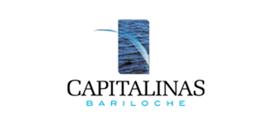 Capitalinas Bariloche Delvitto pinturas clientes