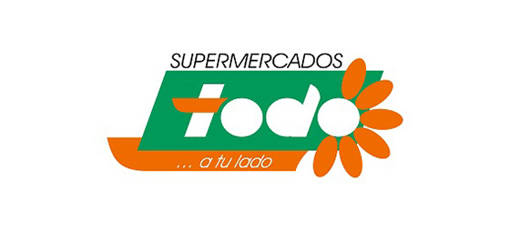 Supermercado Todo Delvitto pinturas Bariloche